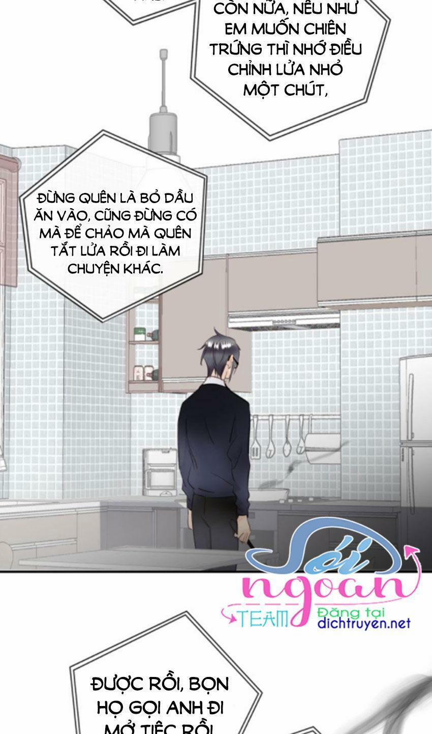 Tiên Sinh Nói Dối 13 trang 3