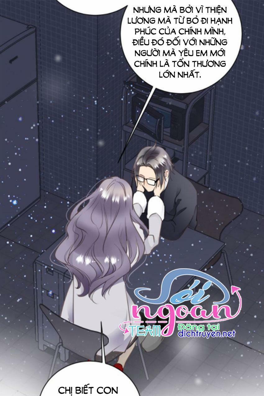 Tiên Sinh Nói Dối 13 trang 30