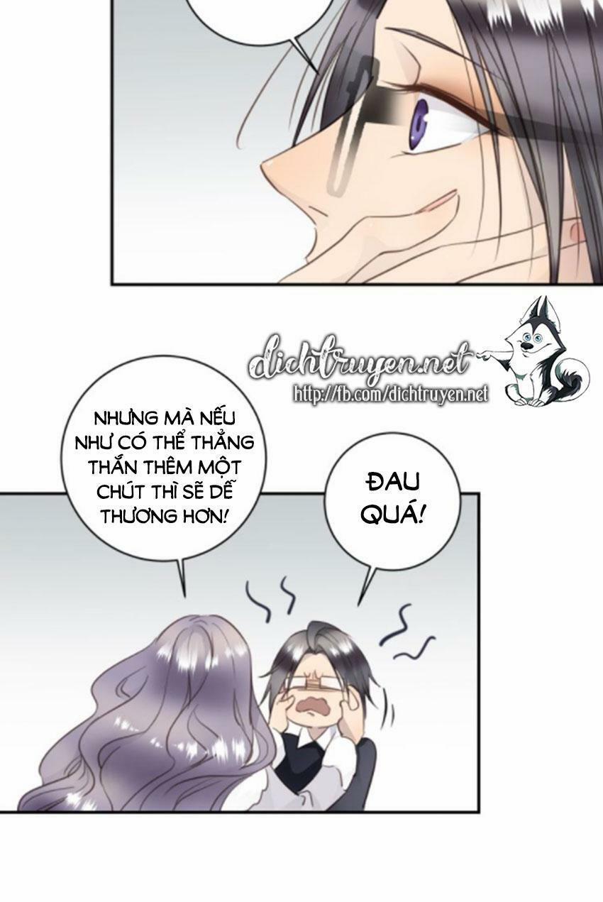 Tiên Sinh Nói Dối 13 trang 33