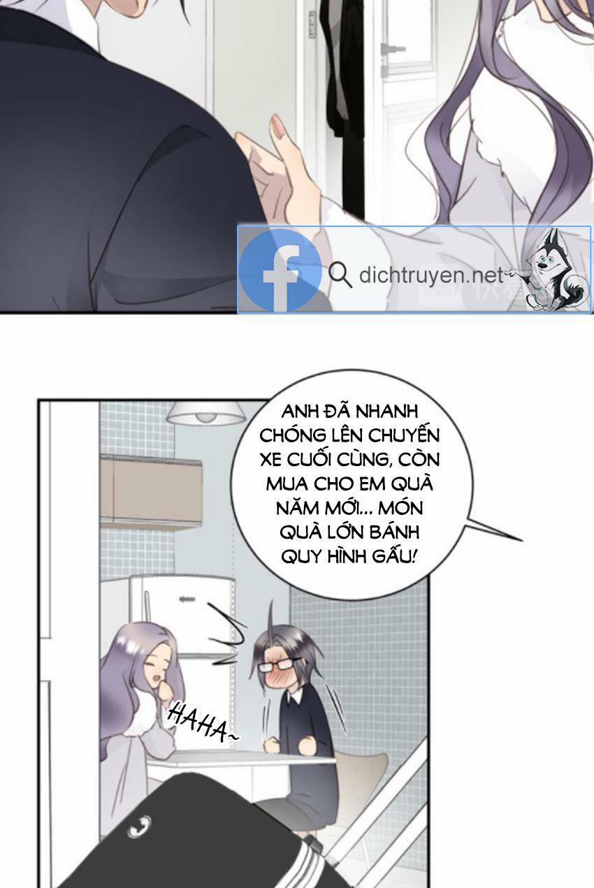 Tiên Sinh Nói Dối 13 trang 35