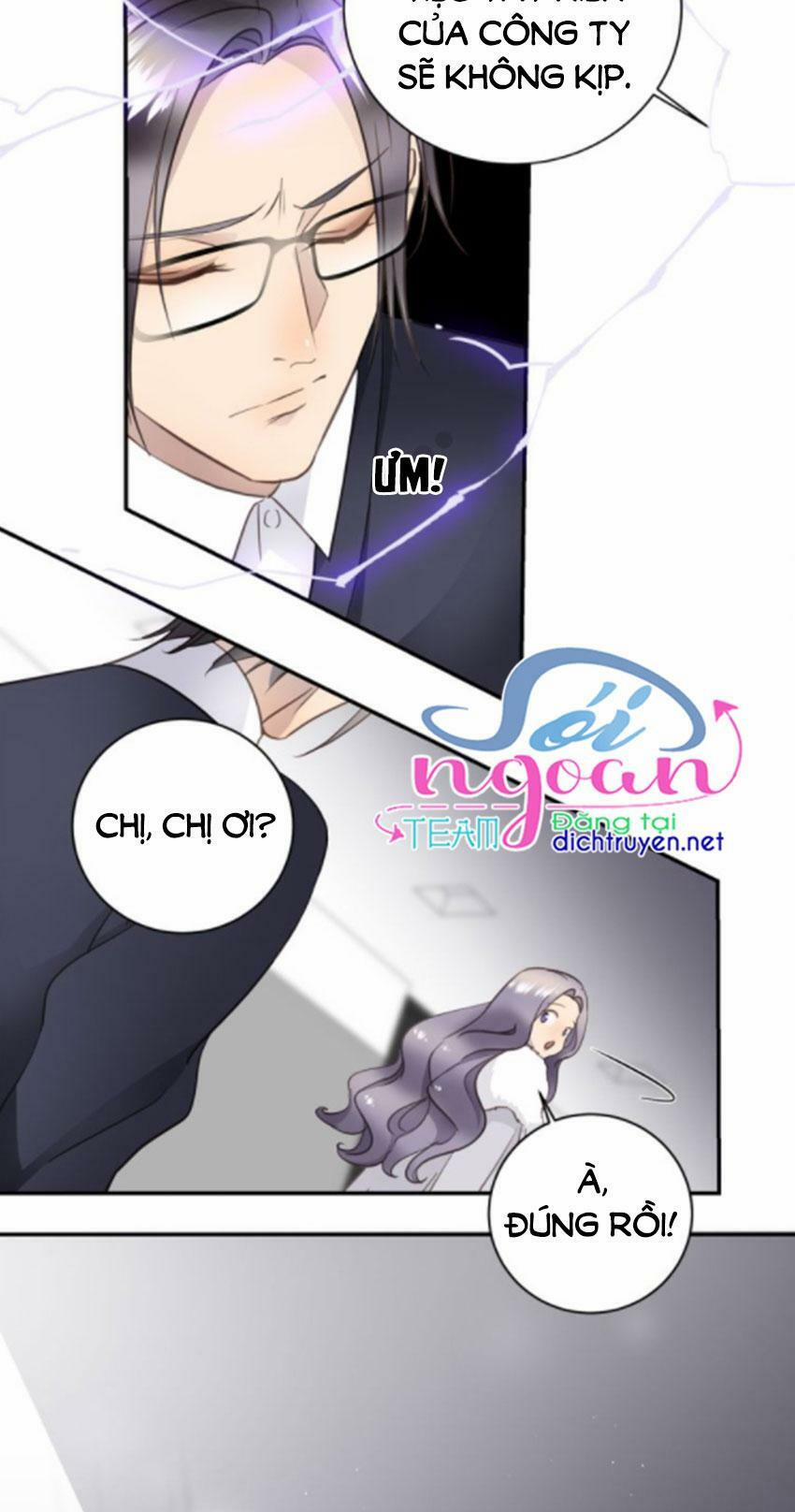 Tiên Sinh Nói Dối 13 trang 38