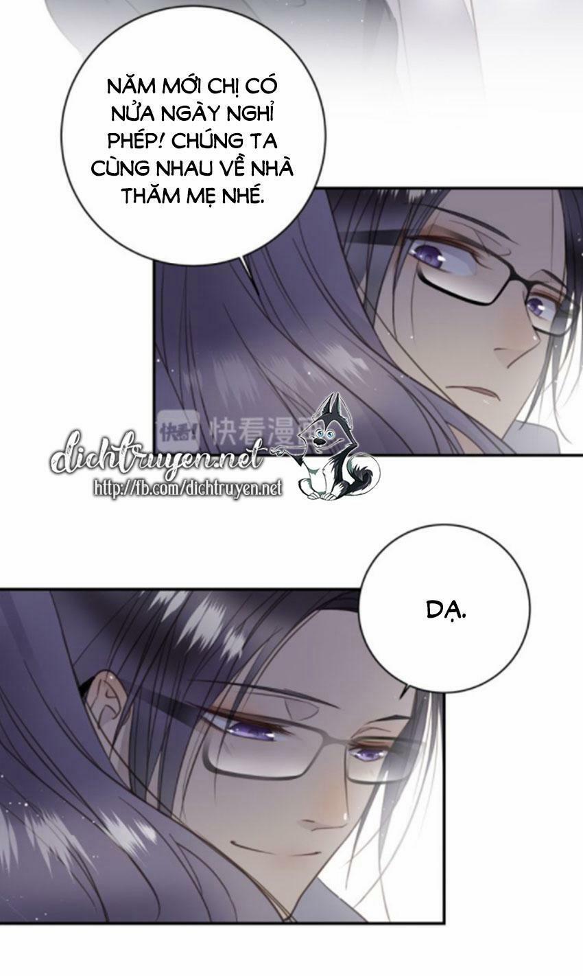 Tiên Sinh Nói Dối 13 trang 40