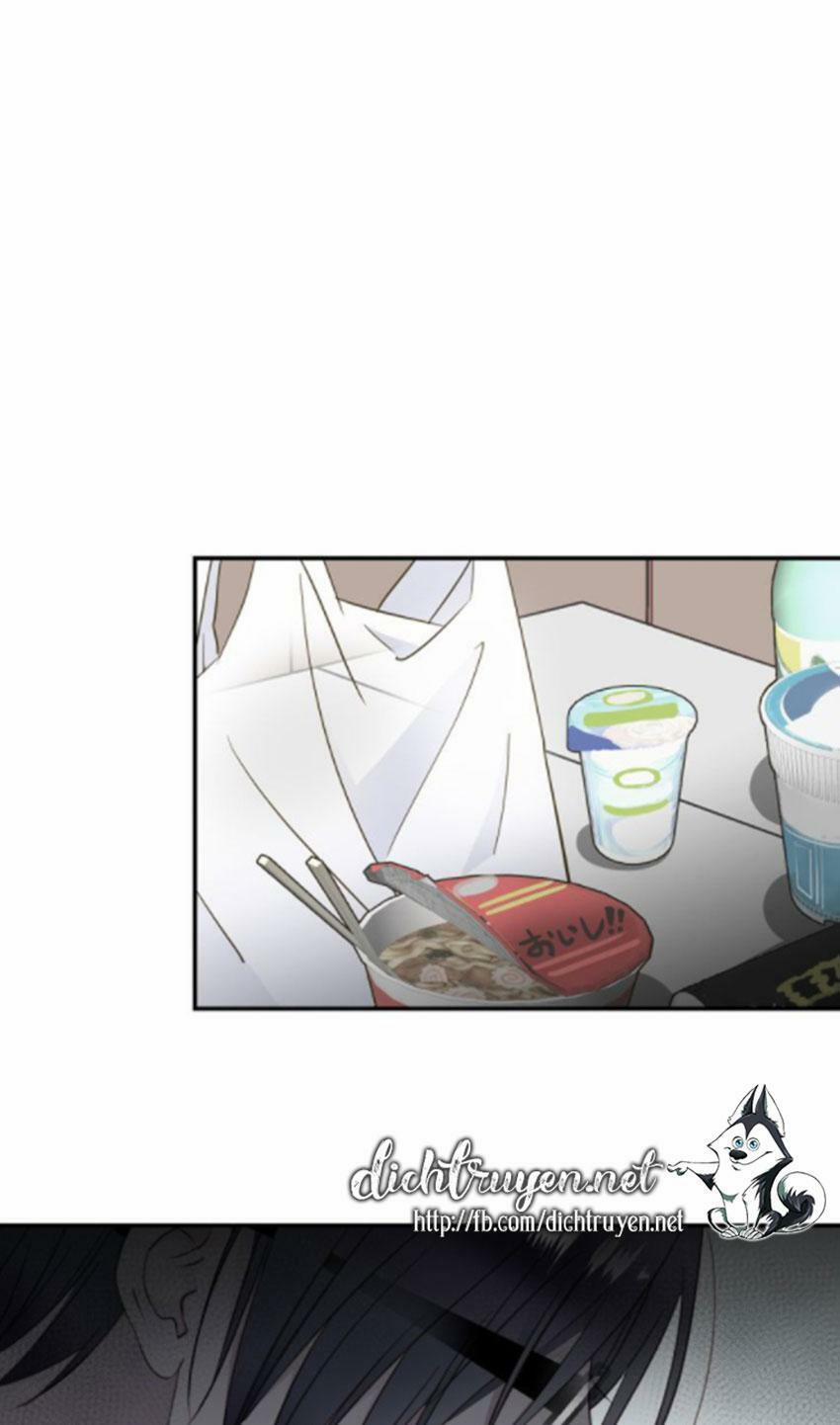 Tiên Sinh Nói Dối 13 trang 5