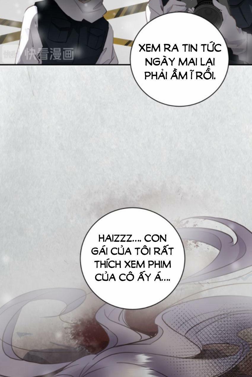 Tiên Sinh Nói Dối 13 trang 51