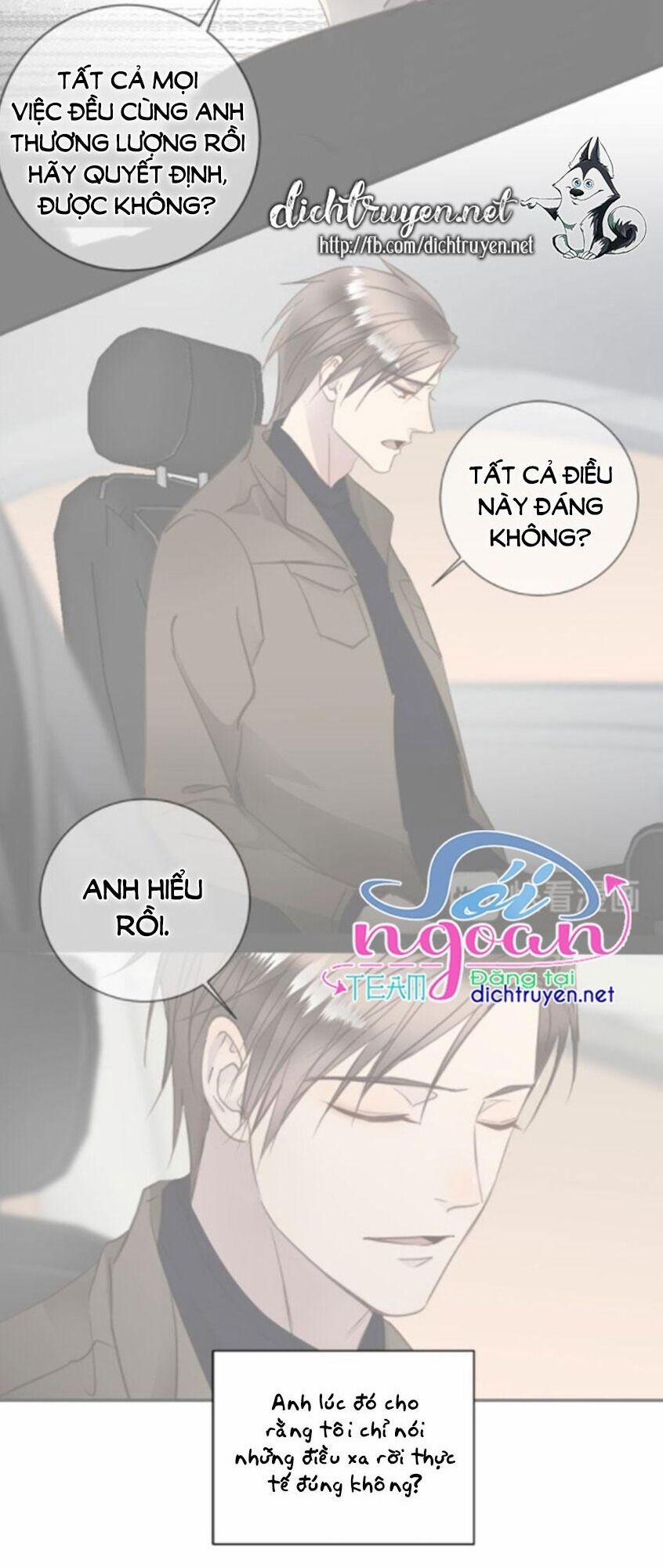 Tiên Sinh Nói Dối 16 trang 12