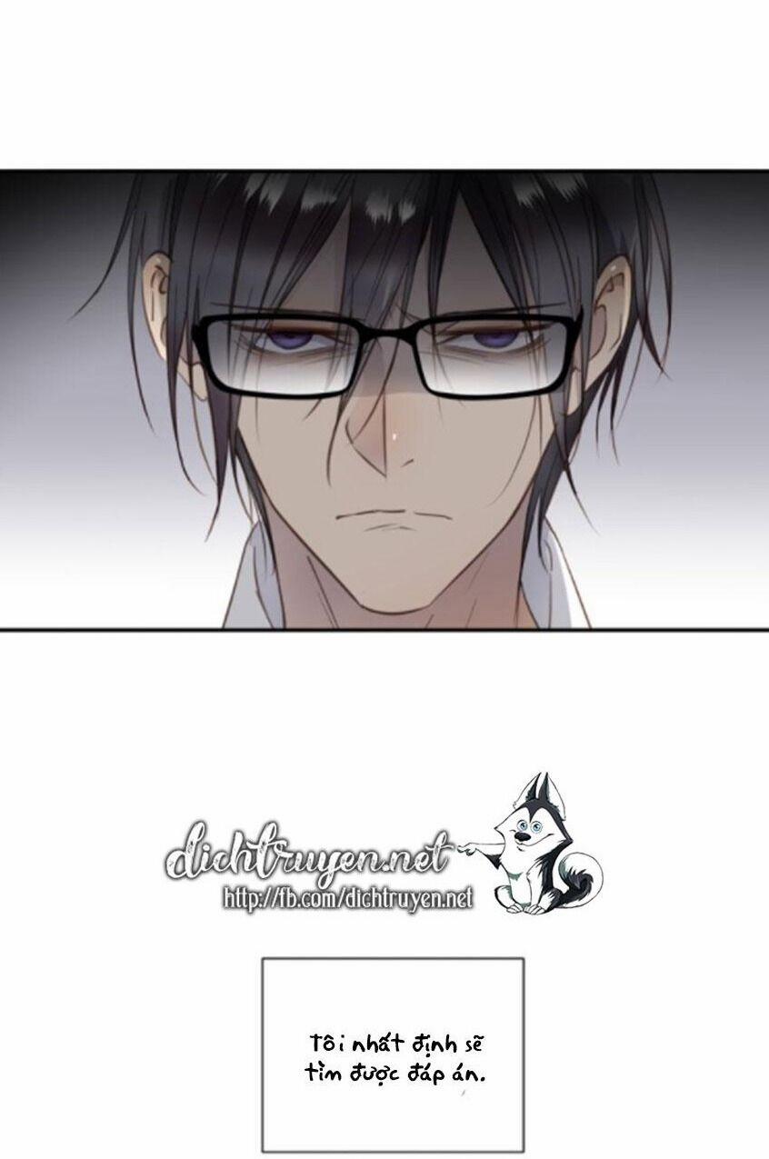 Tiên Sinh Nói Dối 16 trang 13