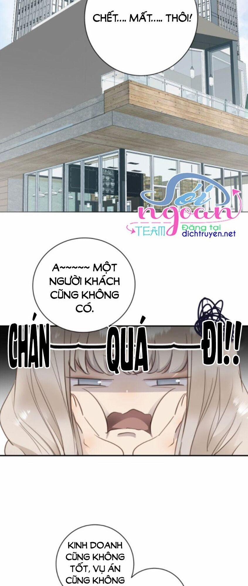 Tiên Sinh Nói Dối 16 trang 15