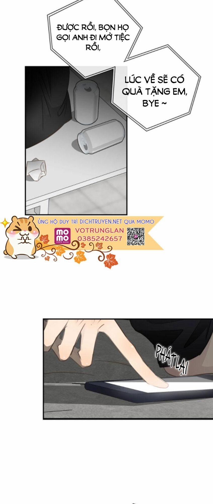 Tiên Sinh Nói Dối 16 trang 2