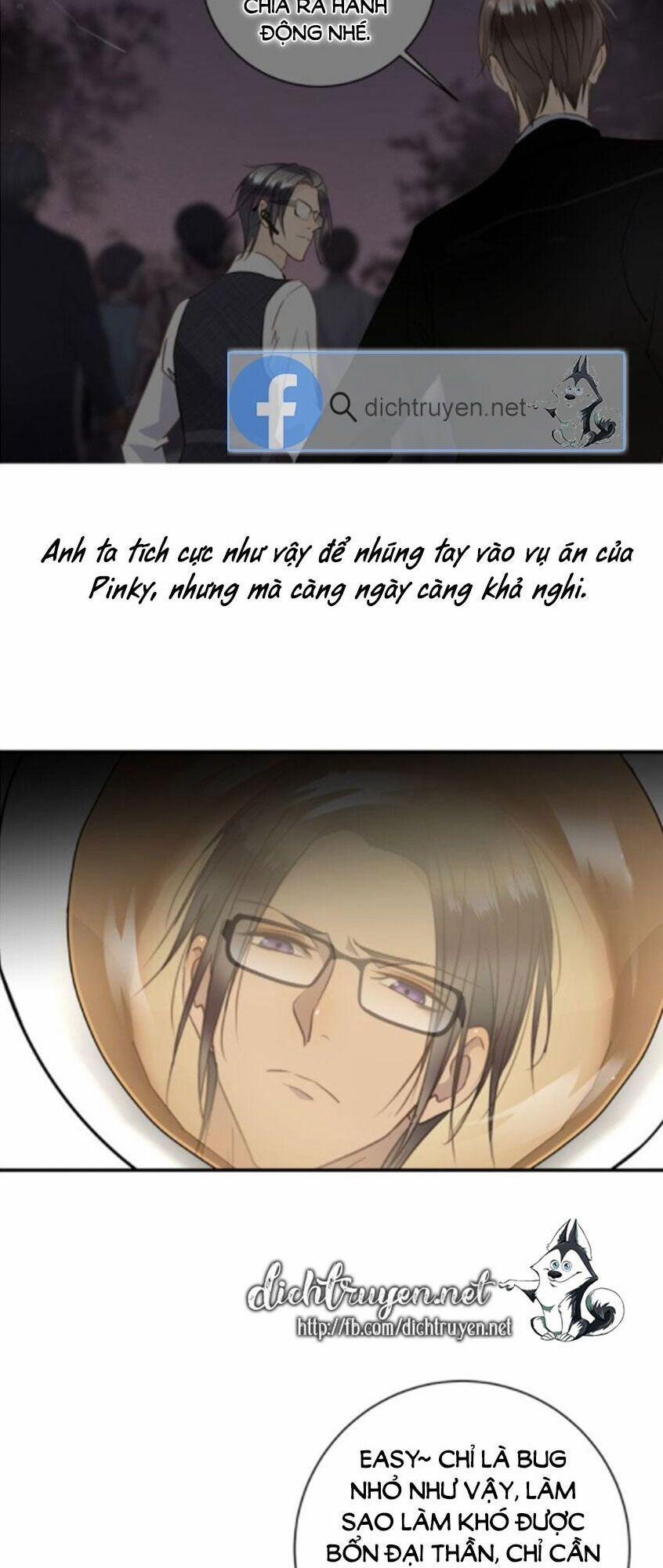 Tiên Sinh Nói Dối 16 trang 27