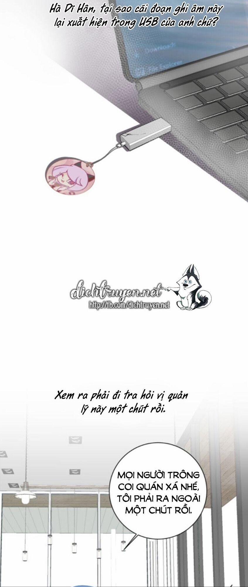 Tiên Sinh Nói Dối 16 trang 38