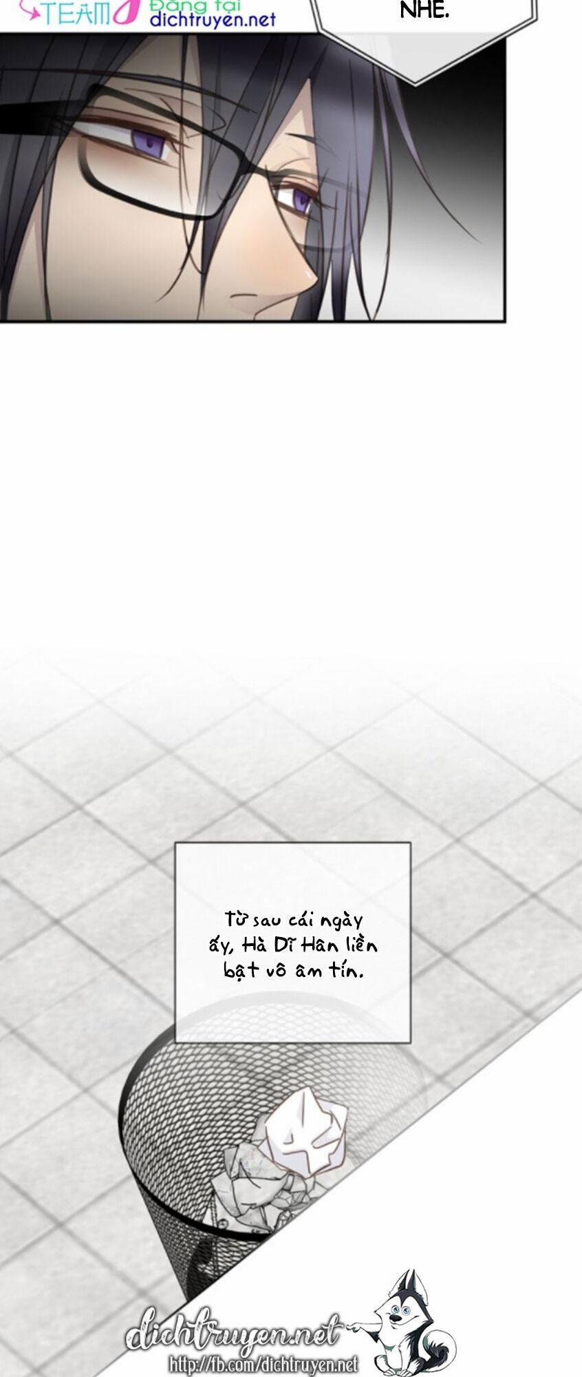 Tiên Sinh Nói Dối 16 trang 4