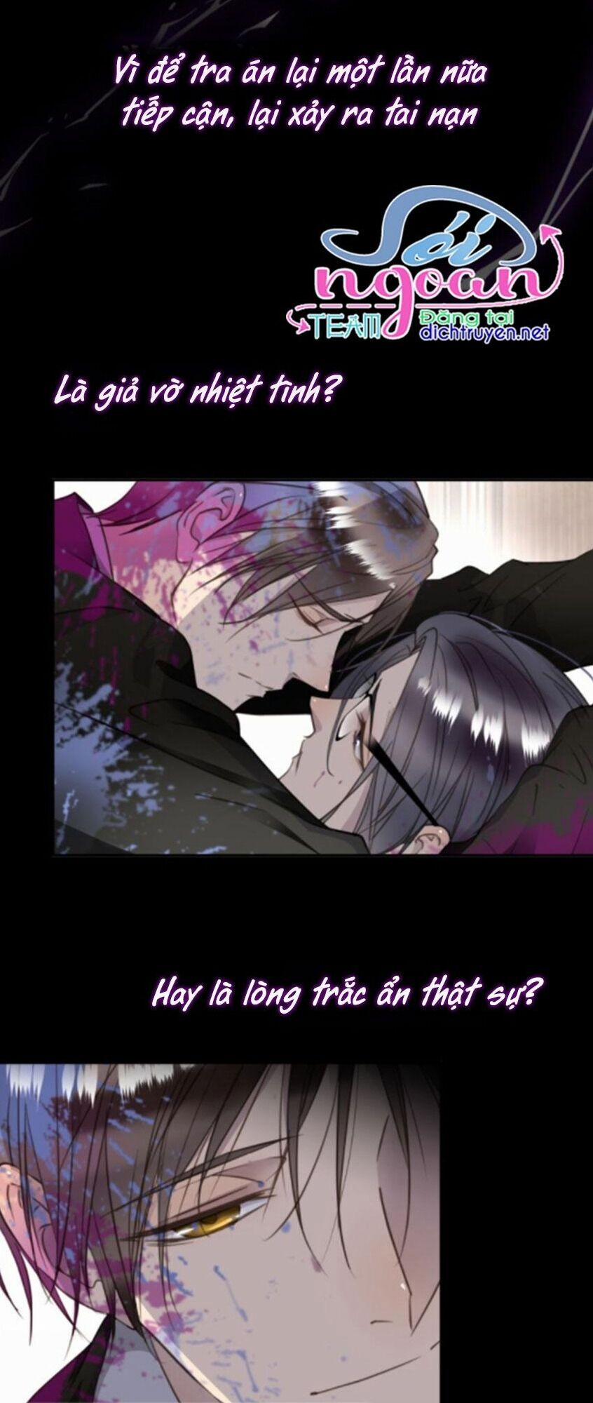 Tiên Sinh Nói Dối 16 trang 44