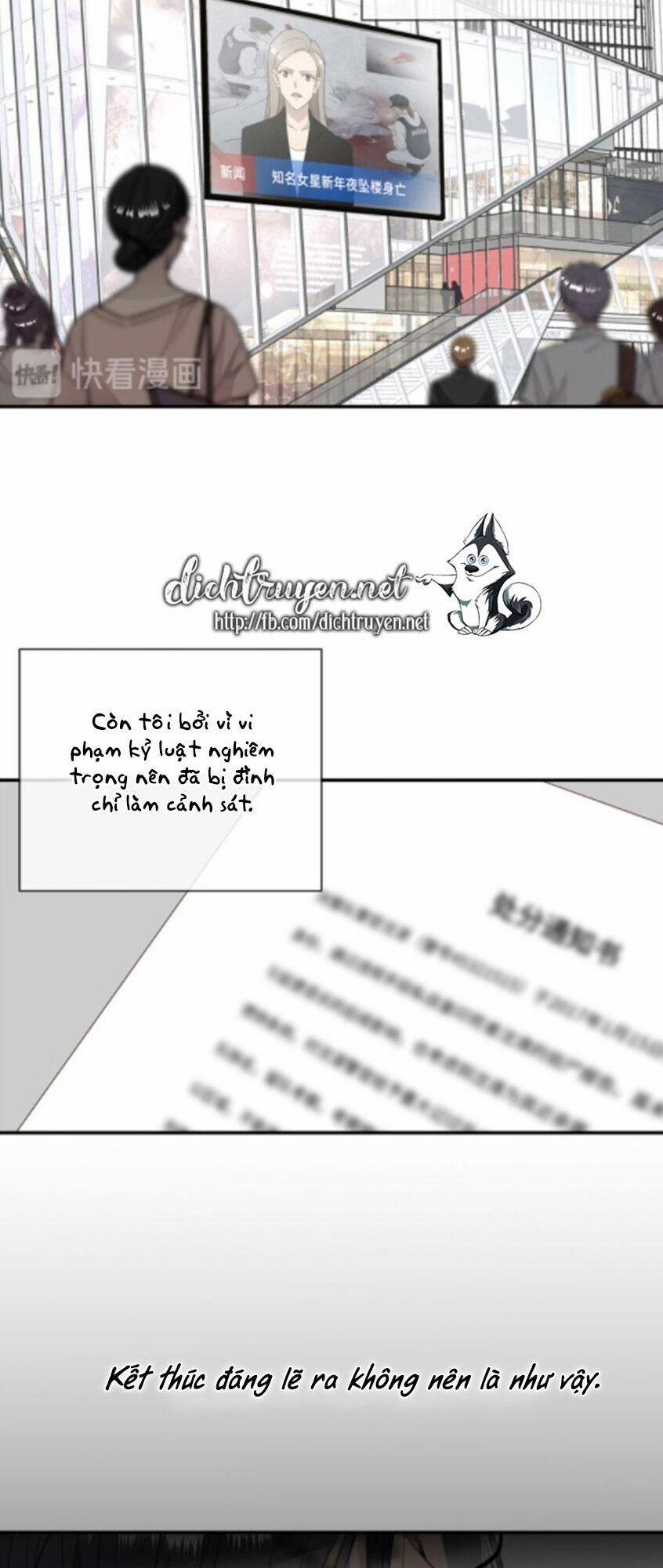 Tiên Sinh Nói Dối 16 trang 6