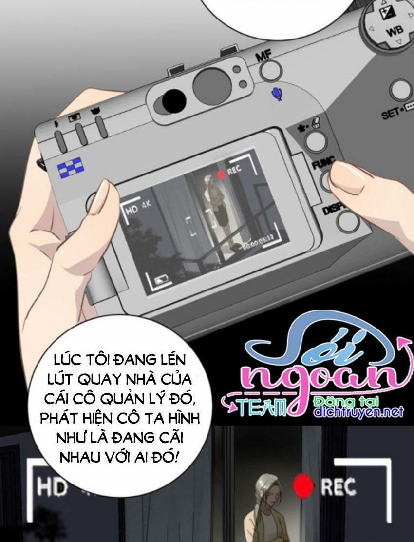 Tiên Sinh Nói Dối 17 trang 1