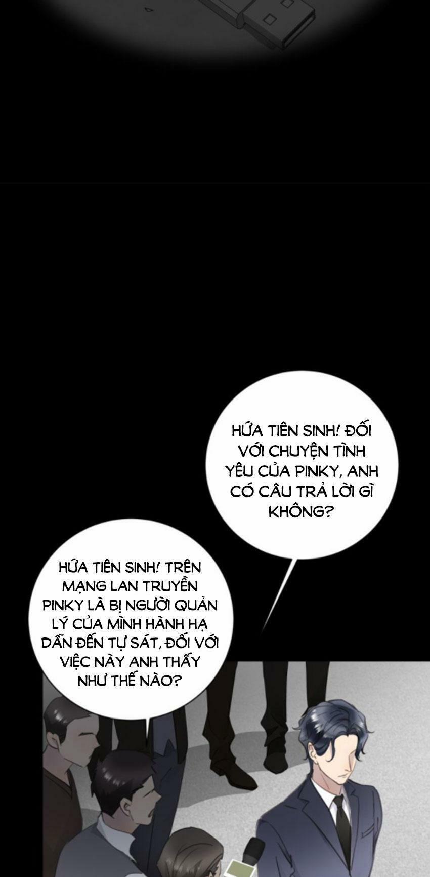 Tiên Sinh Nói Dối 17 trang 16