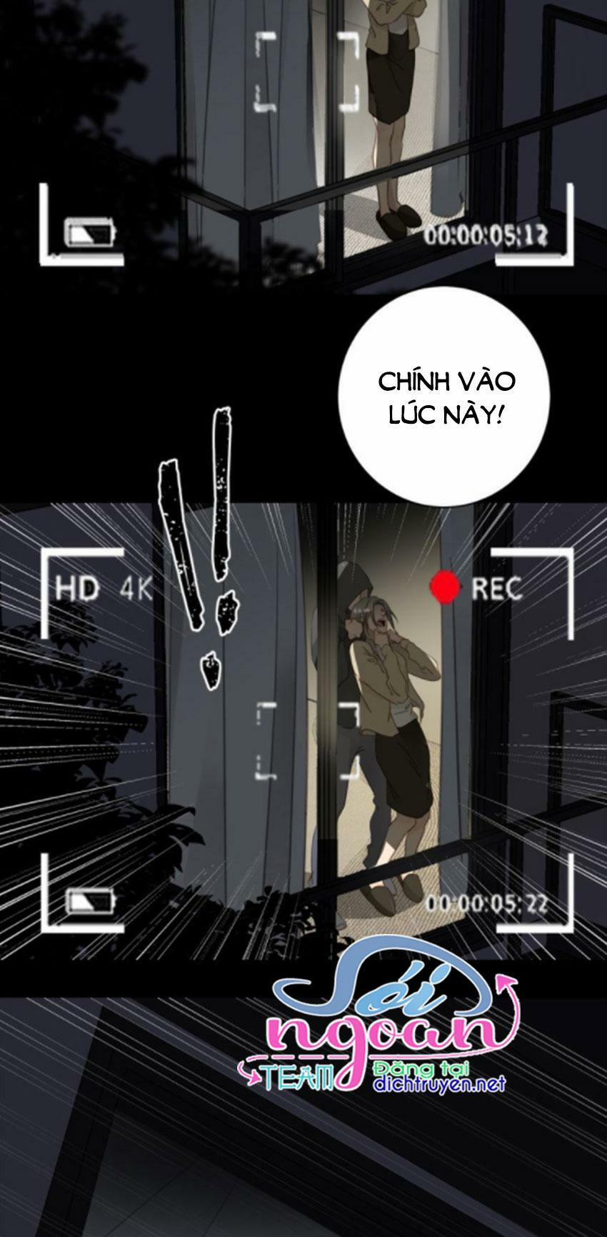 Tiên Sinh Nói Dối 17 trang 2