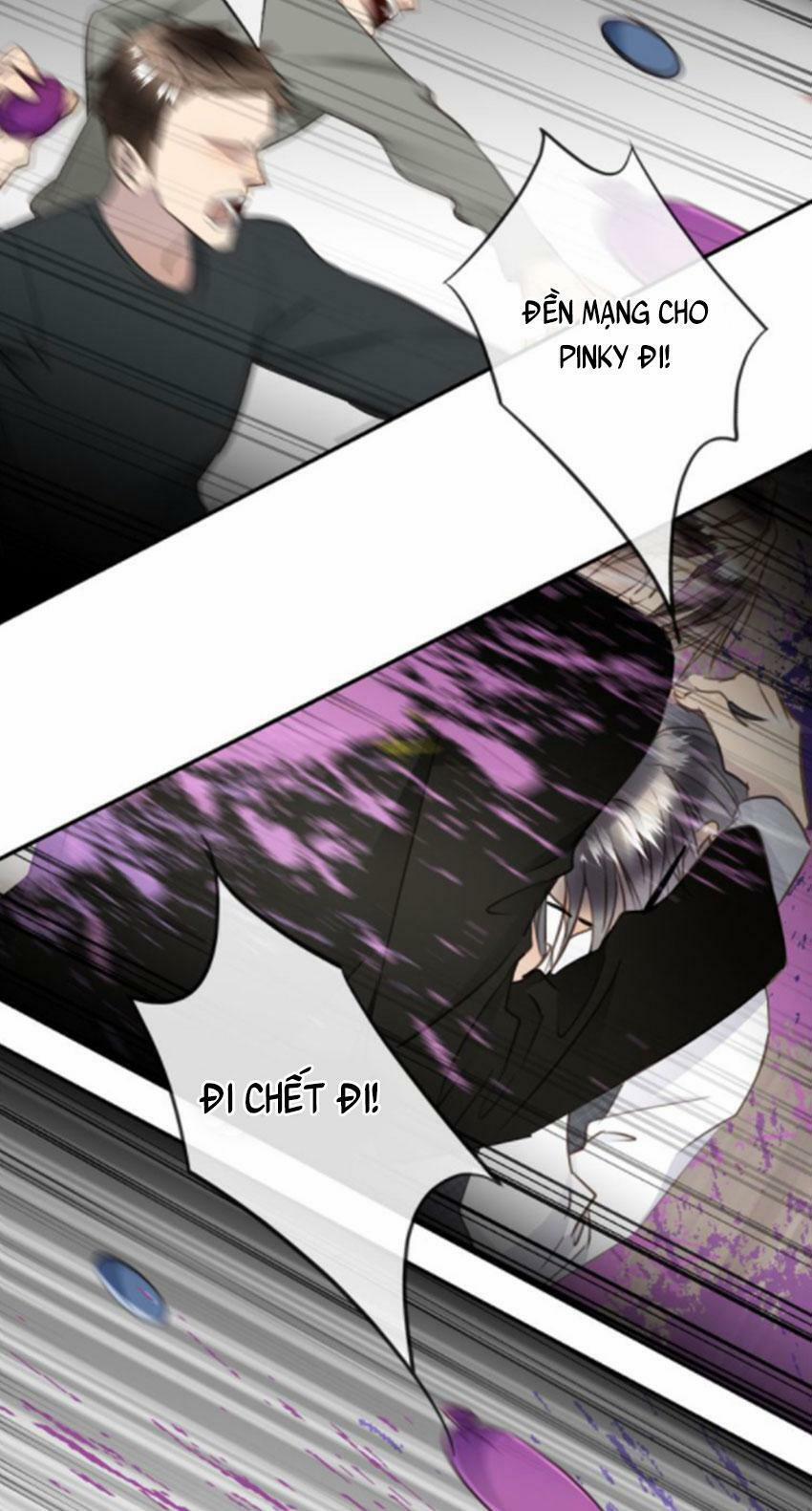 Tiên Sinh Nói Dối 17 trang 36