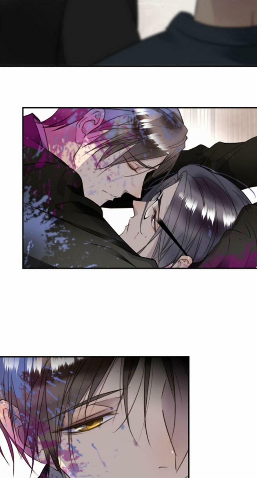 Tiên Sinh Nói Dối 17 trang 39