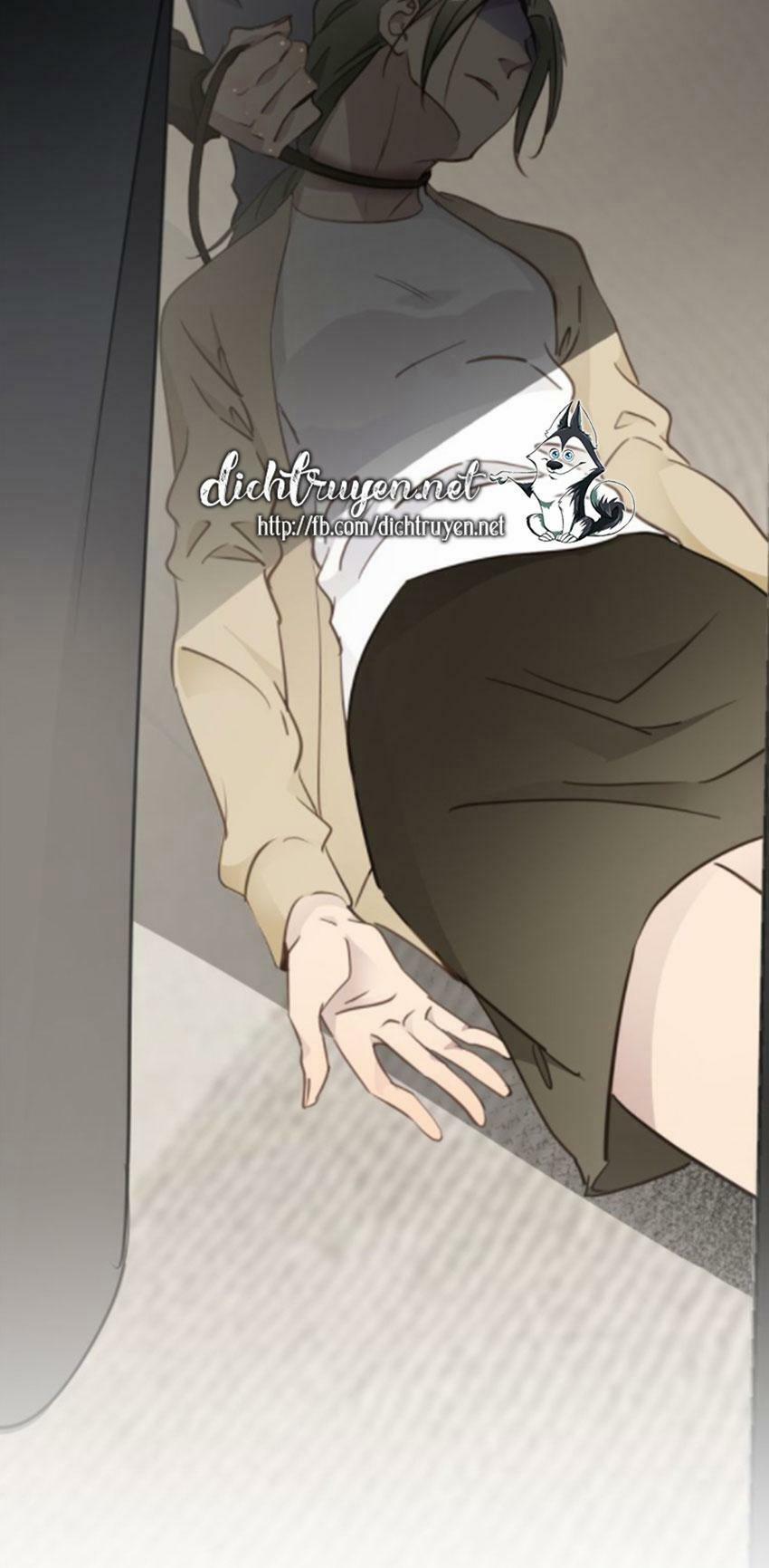 Tiên Sinh Nói Dối 17 trang 4