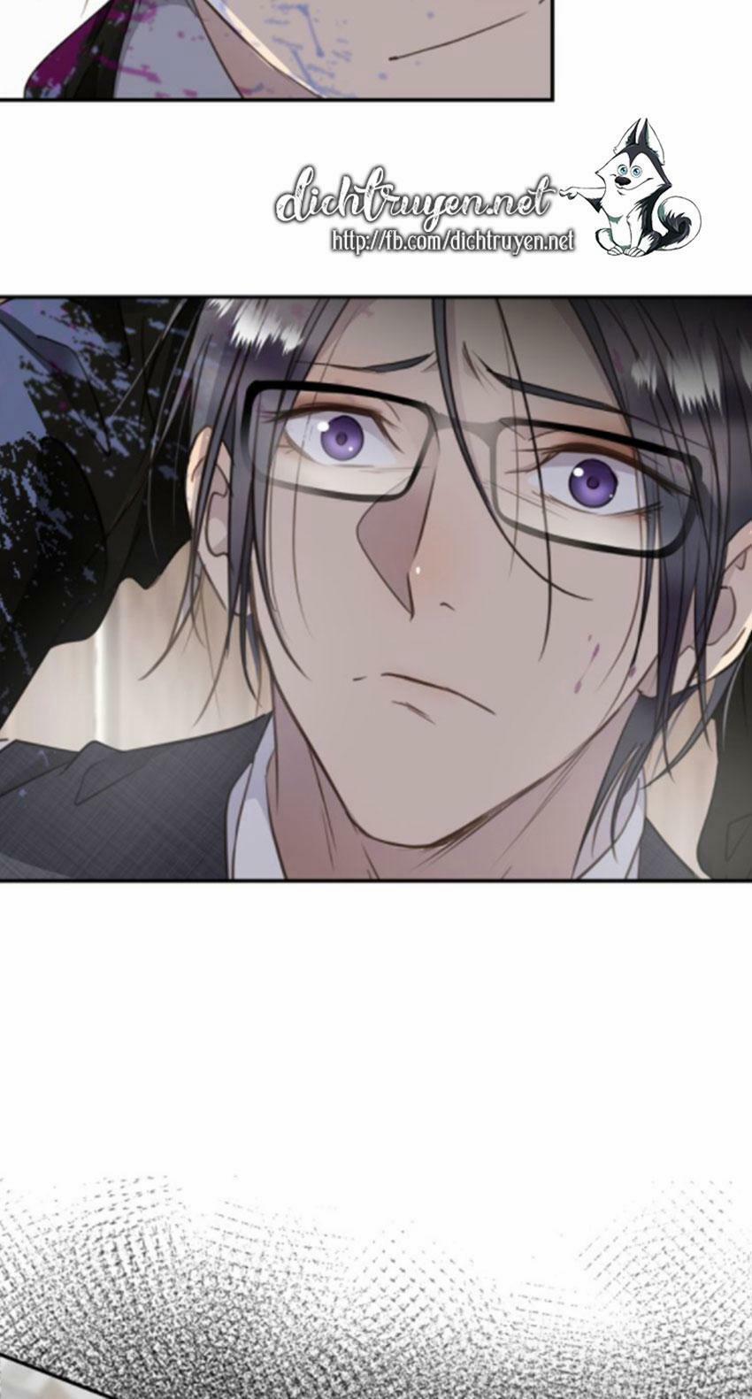 Tiên Sinh Nói Dối 17 trang 40