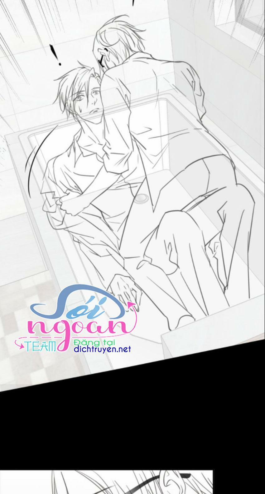 Tiên Sinh Nói Dối 17 trang 47