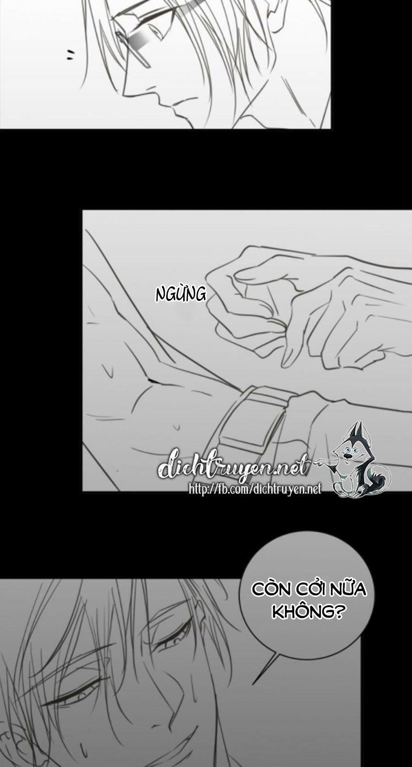 Tiên Sinh Nói Dối 17 trang 48