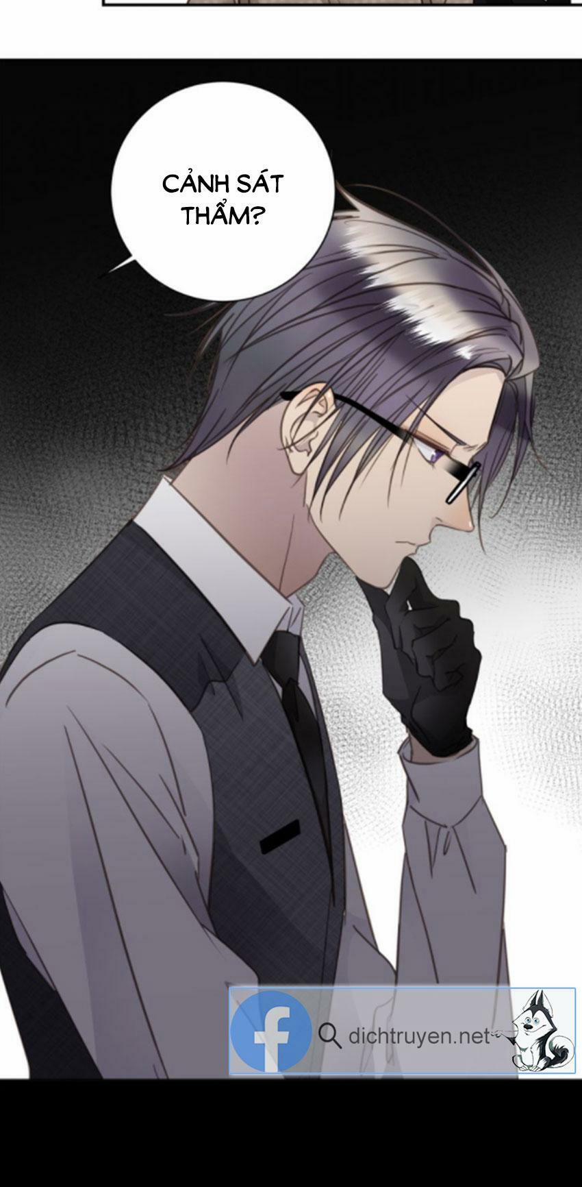 Tiên Sinh Nói Dối 17 trang 7