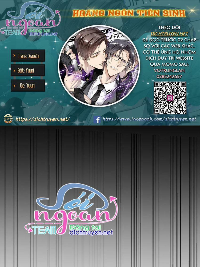 Tiên Sinh Nói Dối 18 trang 0