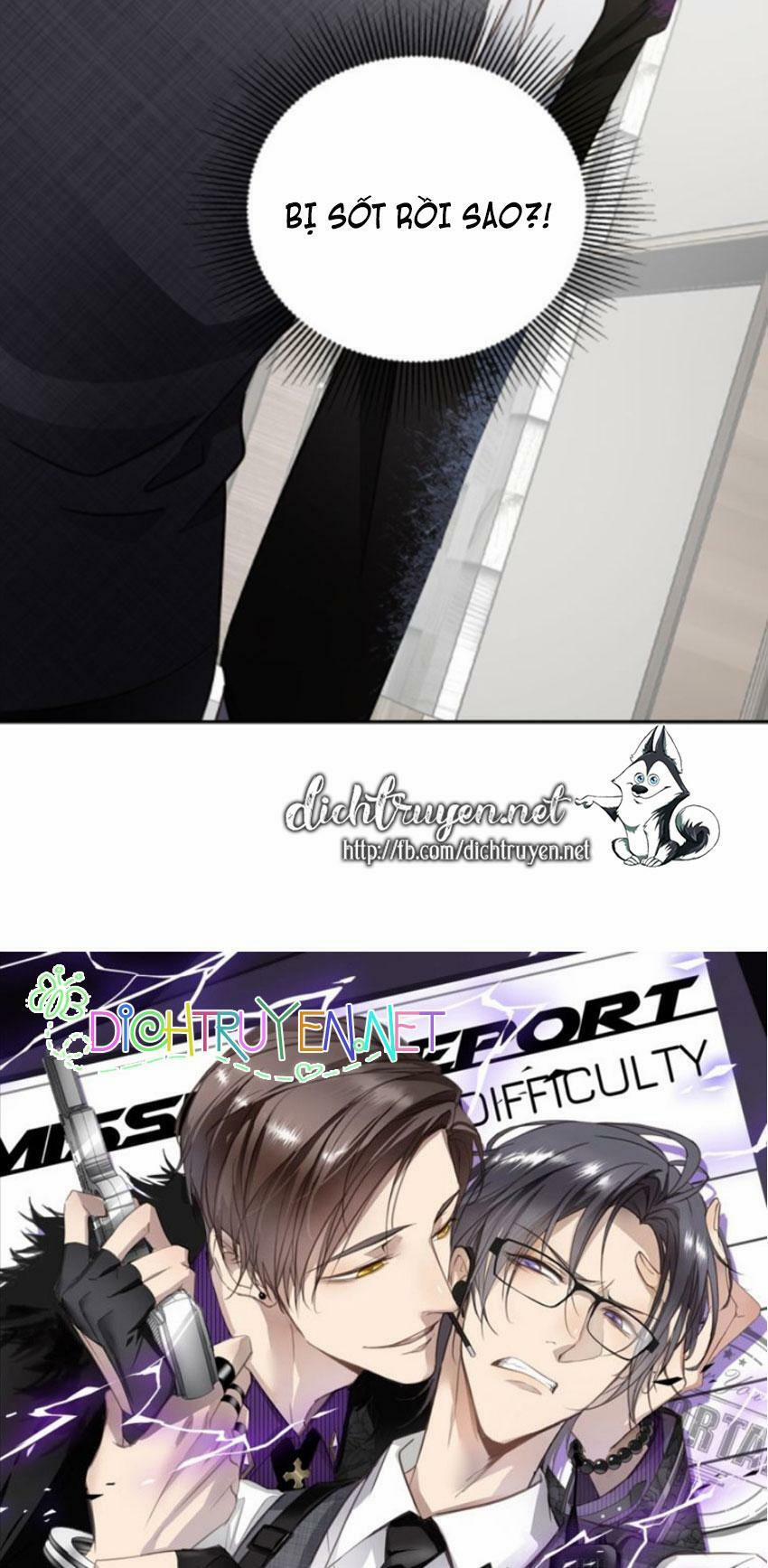 Tiên Sinh Nói Dối 18 trang 11