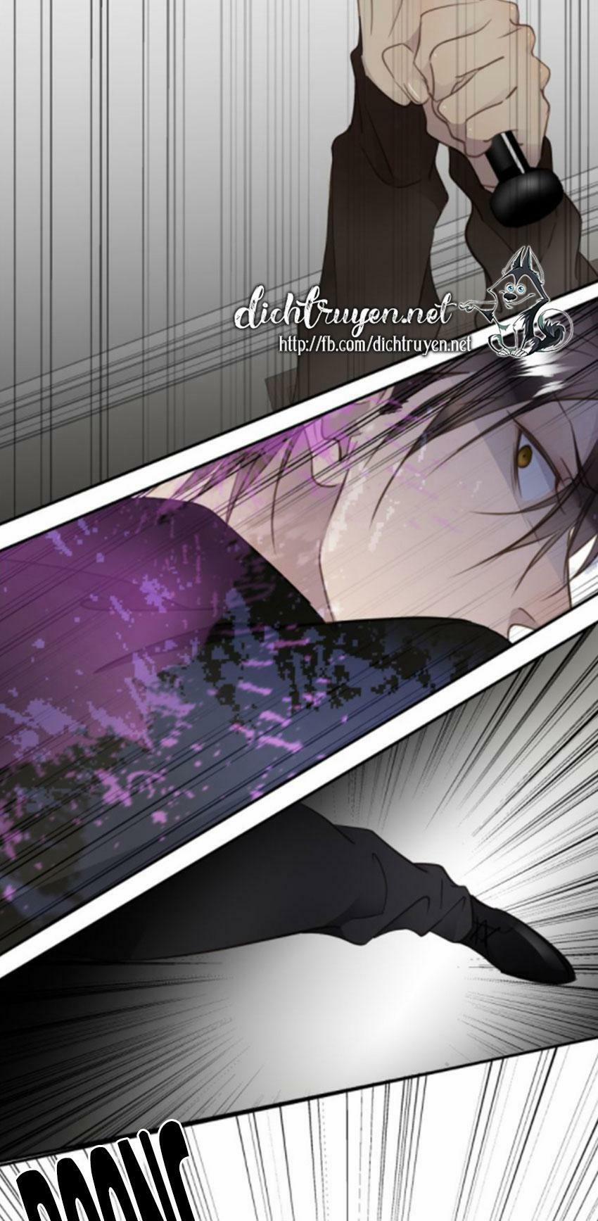 Tiên Sinh Nói Dối 18 trang 2