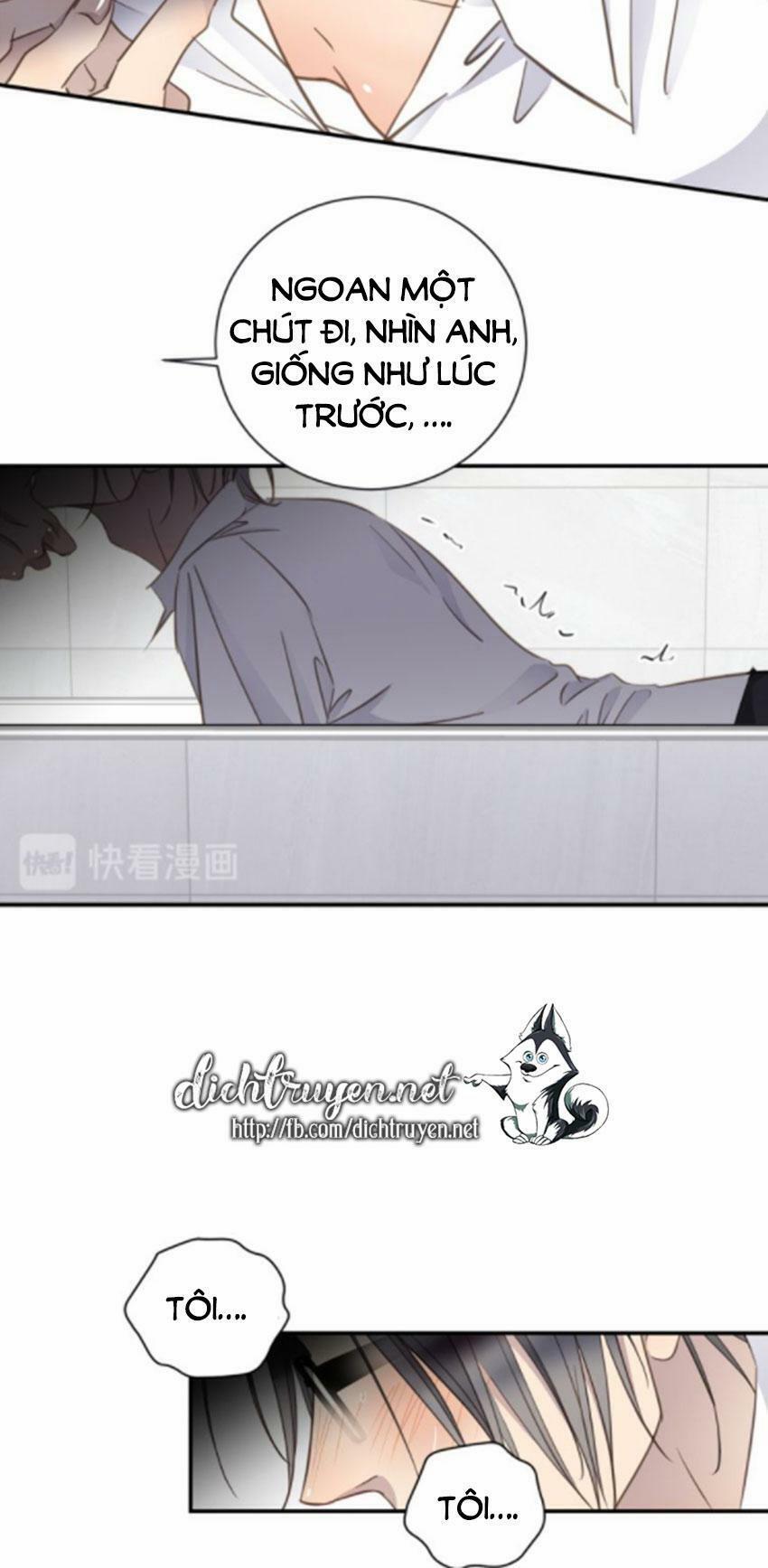 Tiên Sinh Nói Dối 18 trang 25