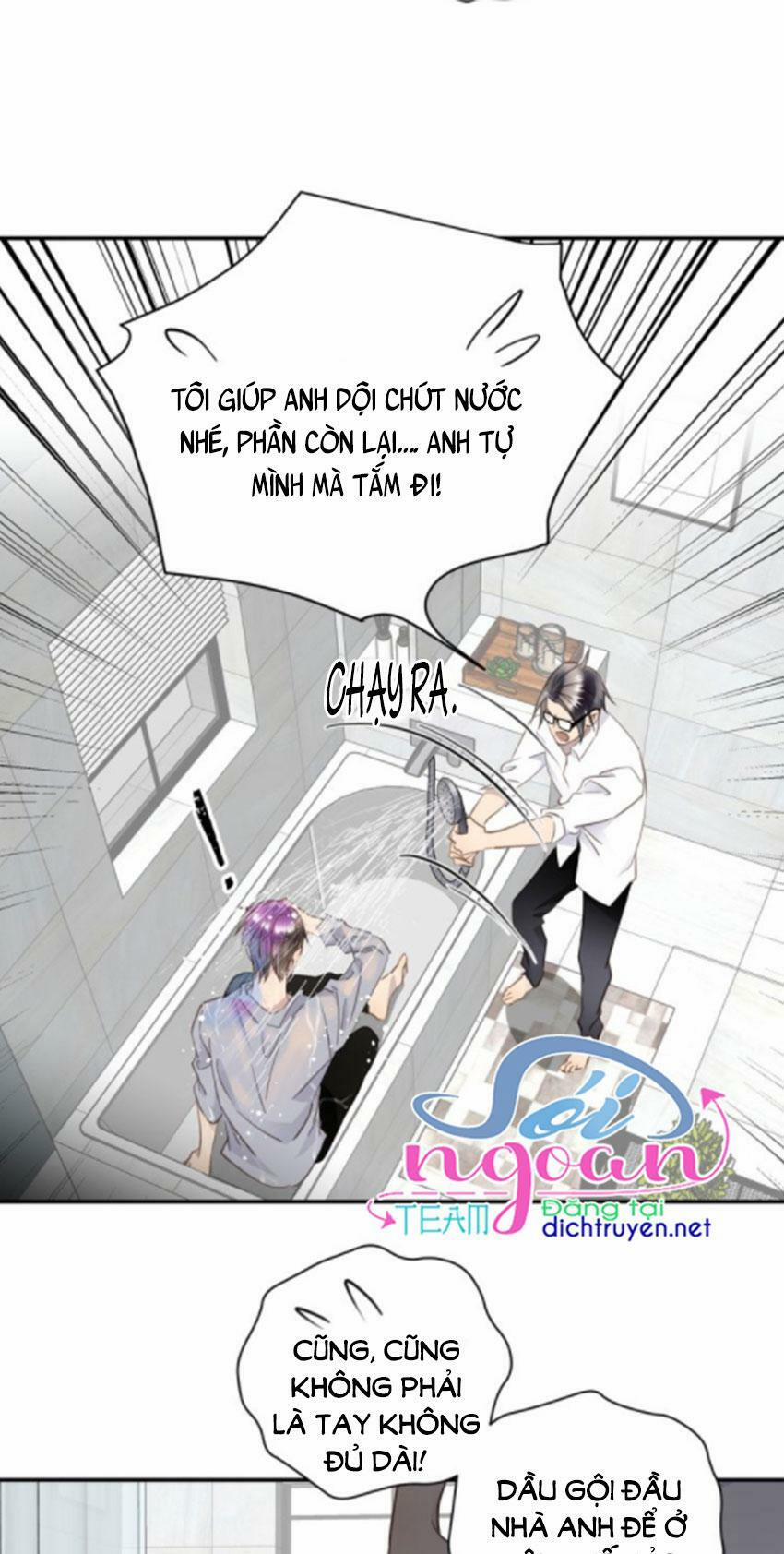 Tiên Sinh Nói Dối 18 trang 26