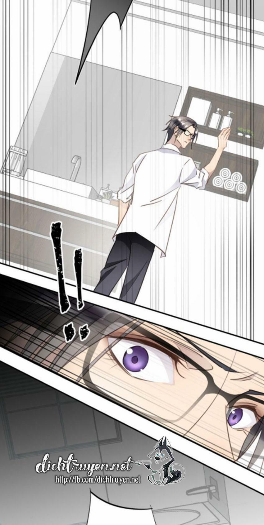 Tiên Sinh Nói Dối 18 trang 29