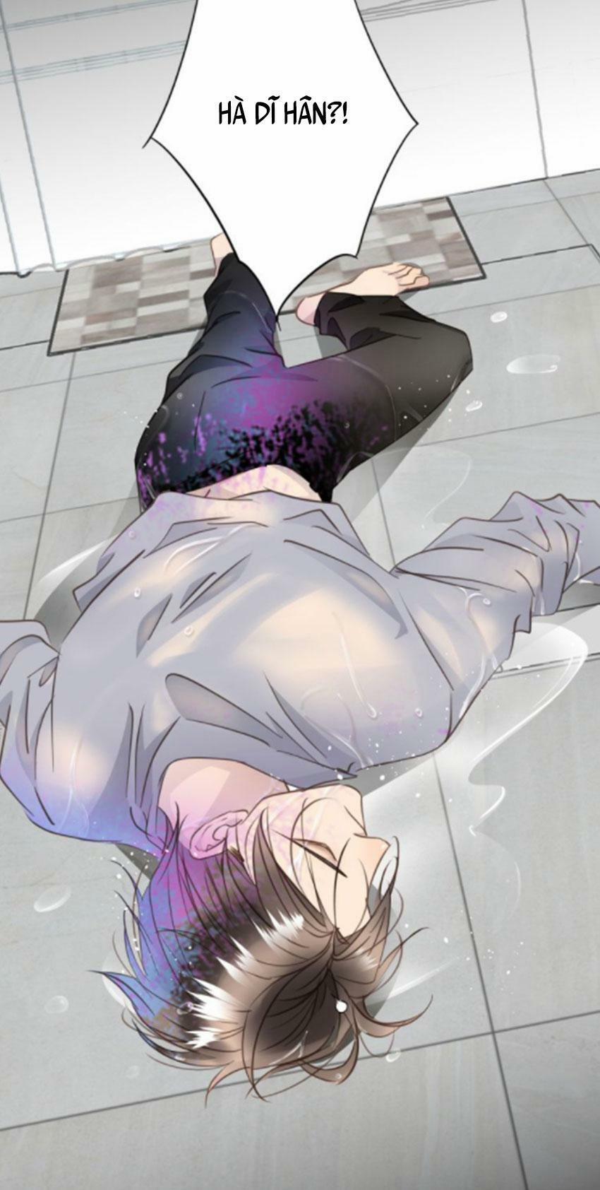 Tiên Sinh Nói Dối 18 trang 30