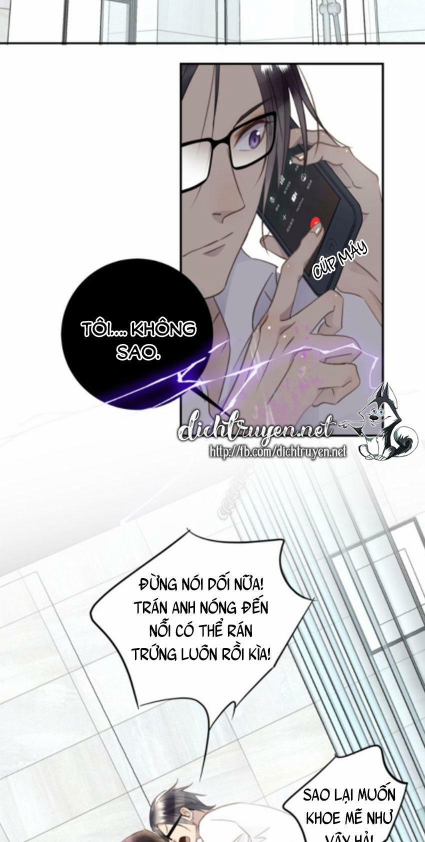 Tiên Sinh Nói Dối 18 trang 34
