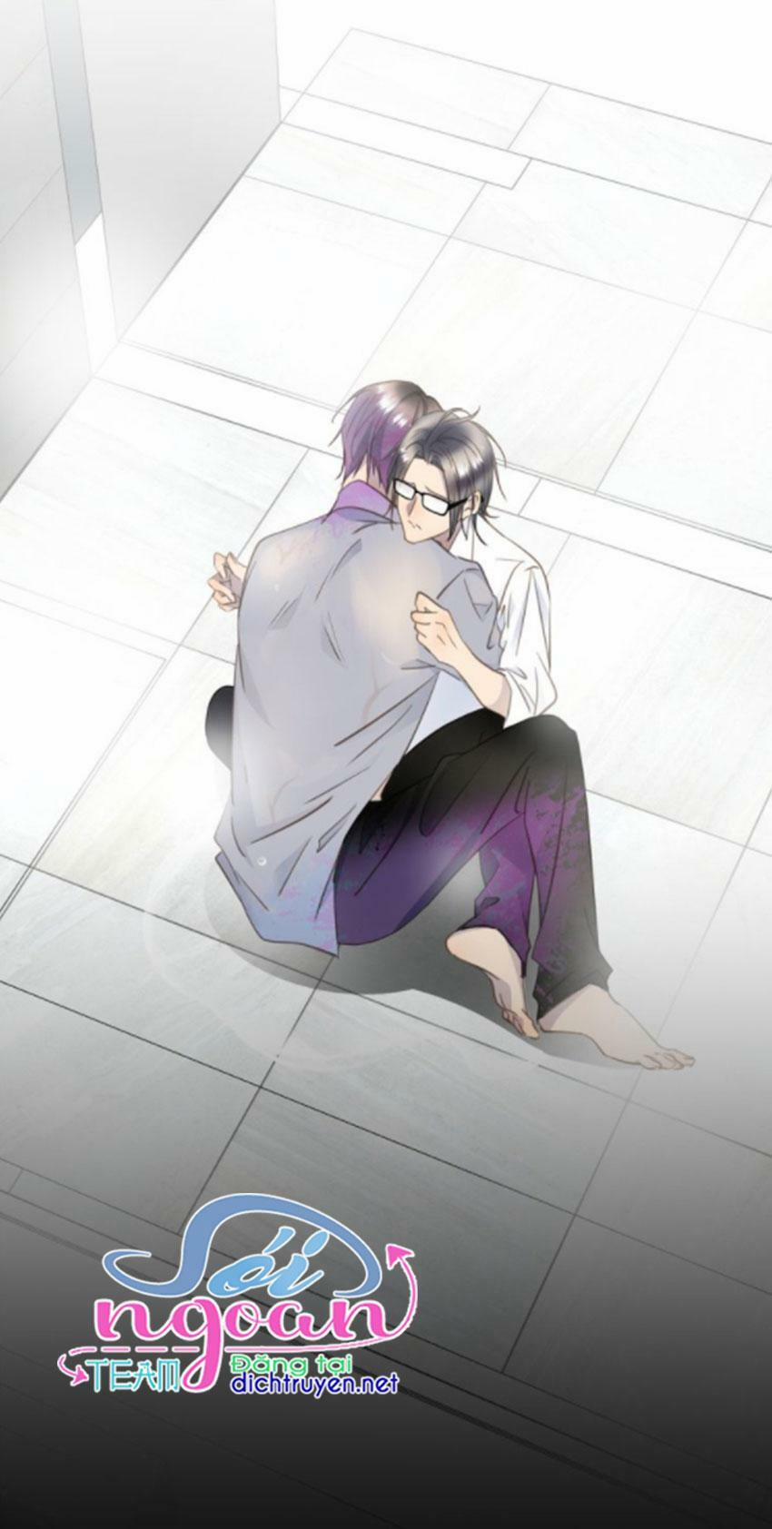 Tiên Sinh Nói Dối 18 trang 39