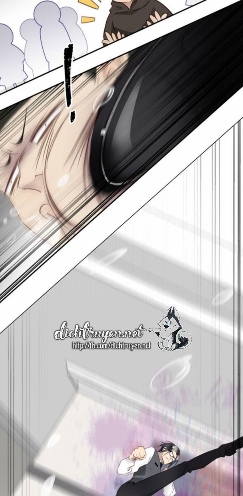 Tiên Sinh Nói Dối 18 trang 4