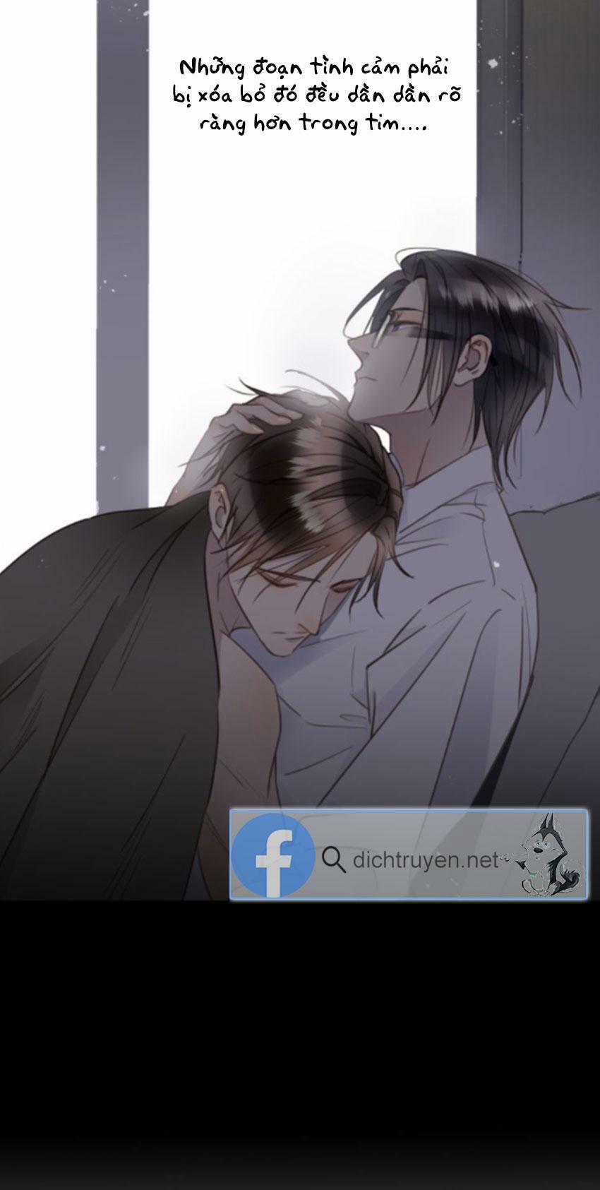 Tiên Sinh Nói Dối 18 trang 42