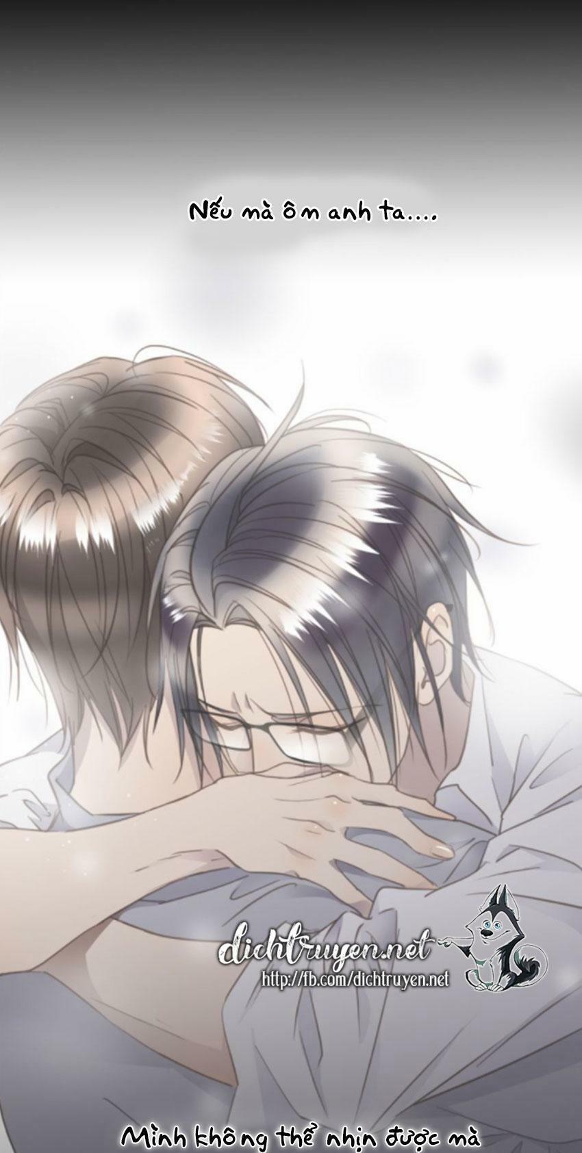 Tiên Sinh Nói Dối 18 trang 43