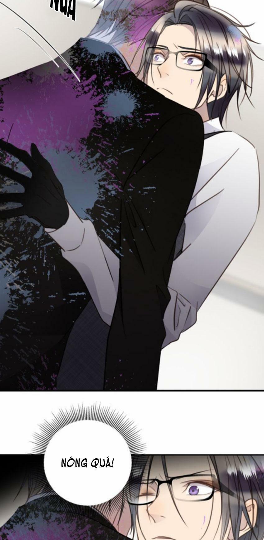 Tiên Sinh Nói Dối 18 trang 9