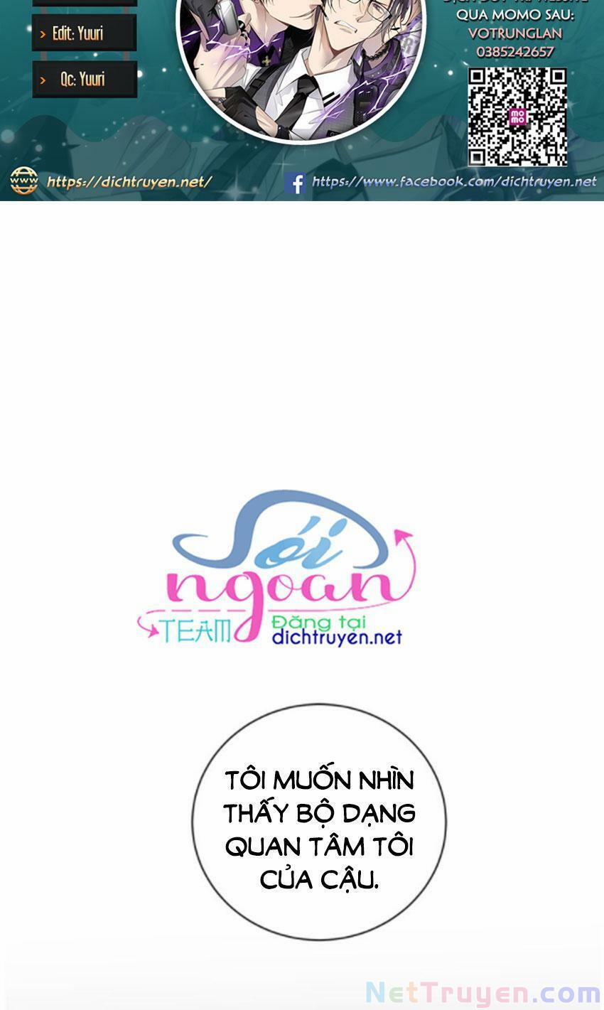 Tiên Sinh Nói Dối 19 trang 1