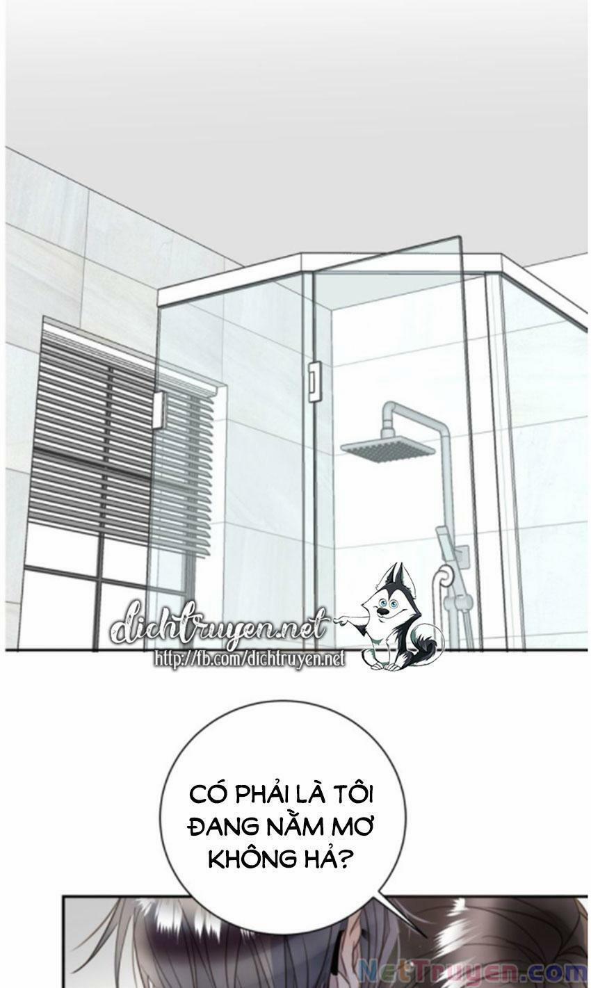 Tiên Sinh Nói Dối 19 trang 2