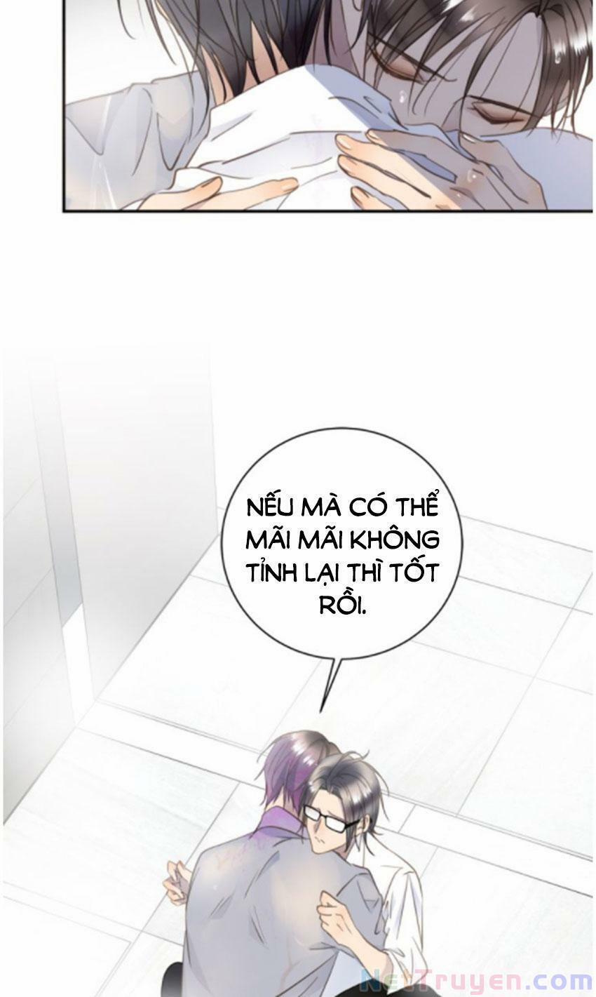 Tiên Sinh Nói Dối 19 trang 3