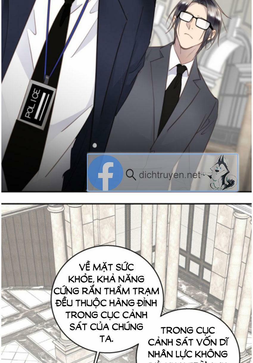 Tiên Sinh Nói Dối 20 trang 0