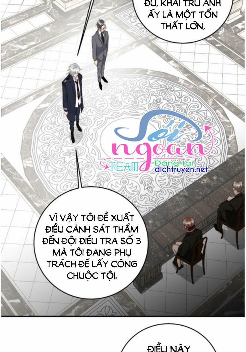 Tiên Sinh Nói Dối 20 trang 1