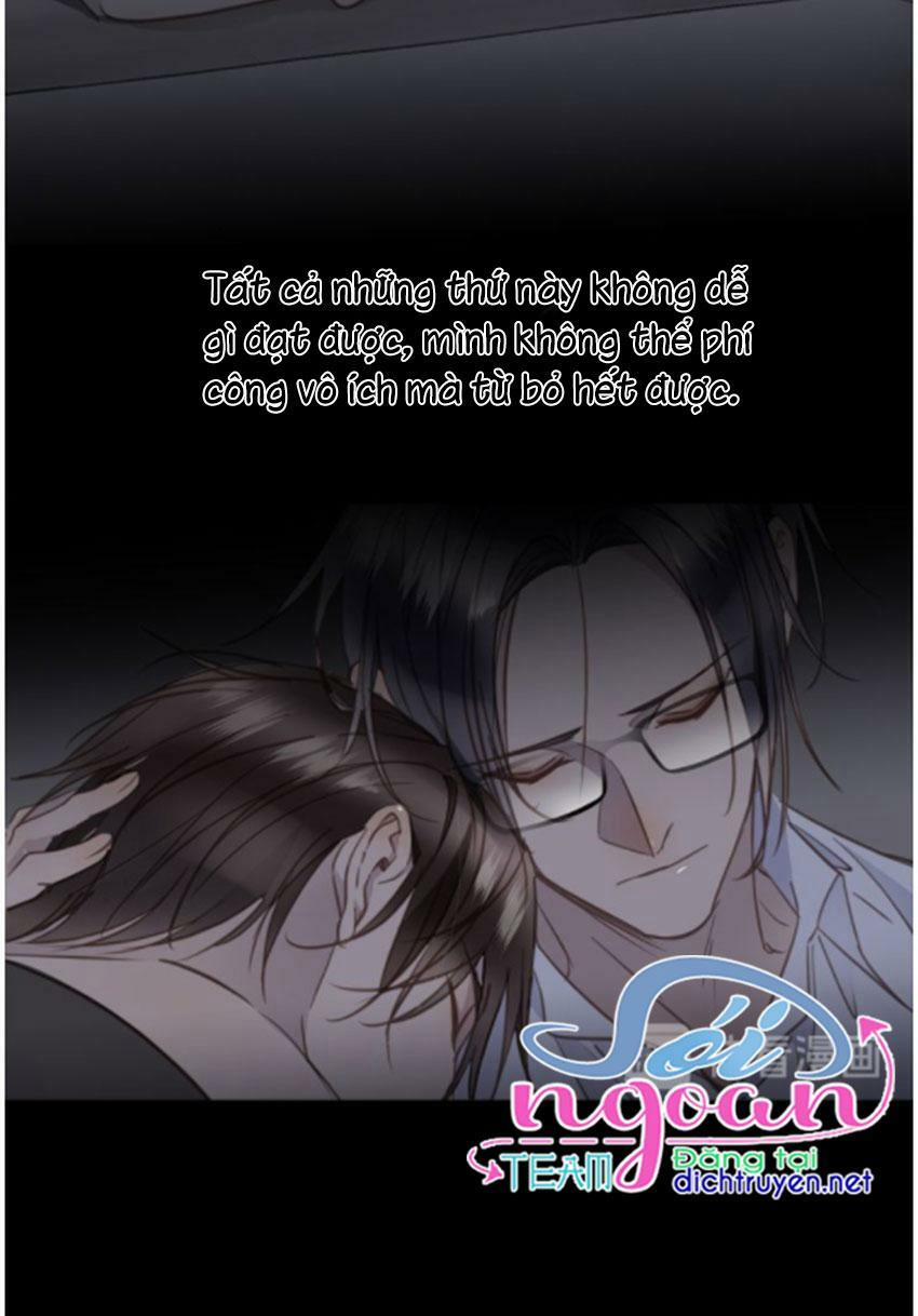 Tiên Sinh Nói Dối 20 trang 13