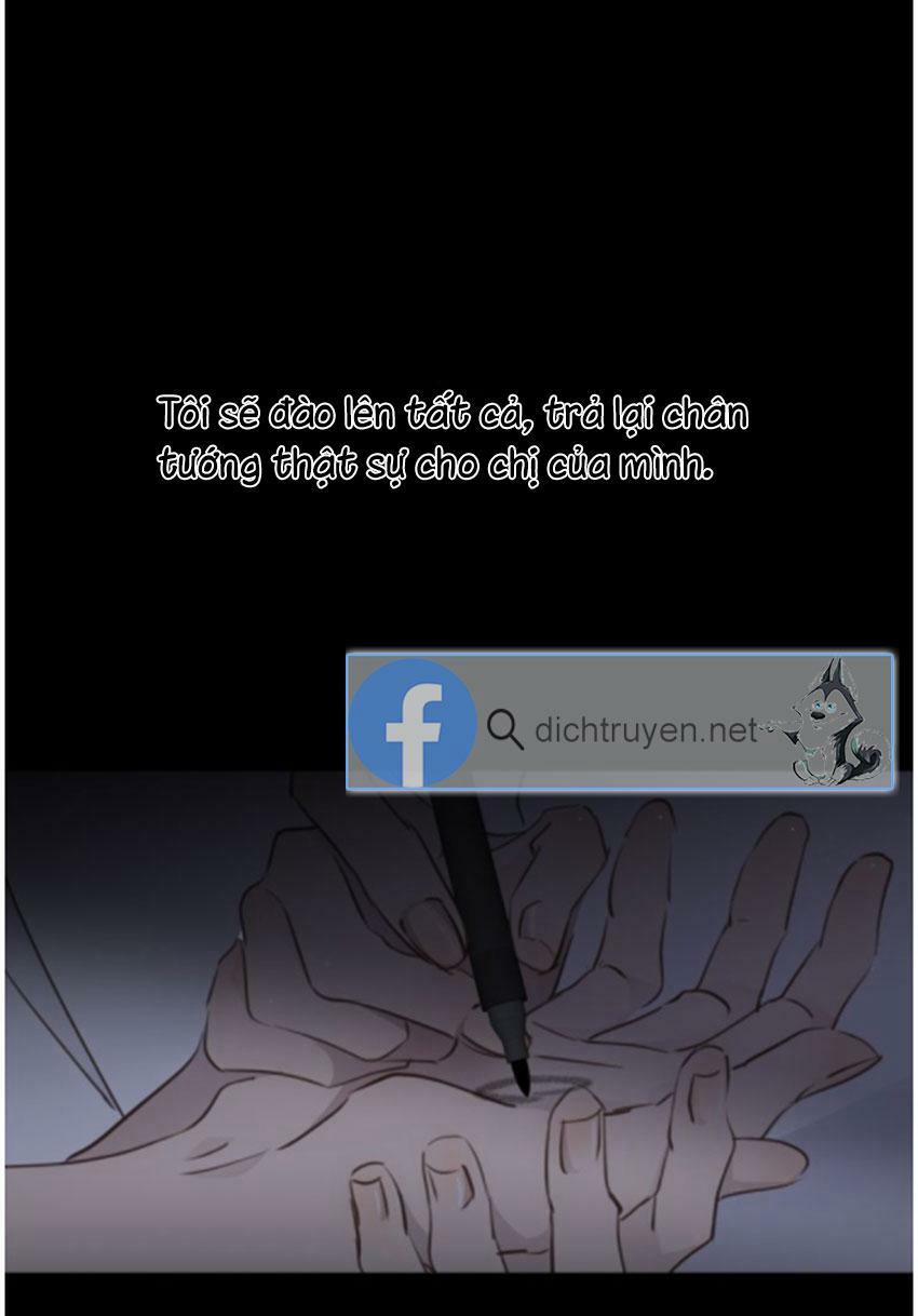 Tiên Sinh Nói Dối 20 trang 16