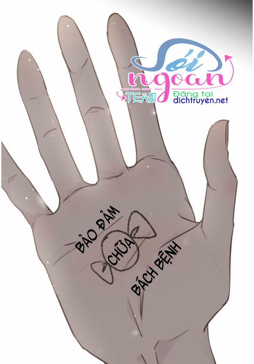 Tiên Sinh Nói Dối 20 trang 18