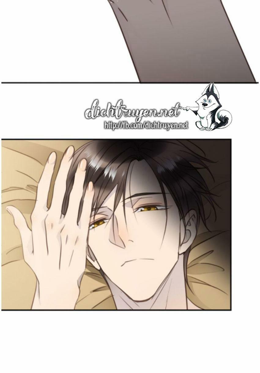 Tiên Sinh Nói Dối 20 trang 19