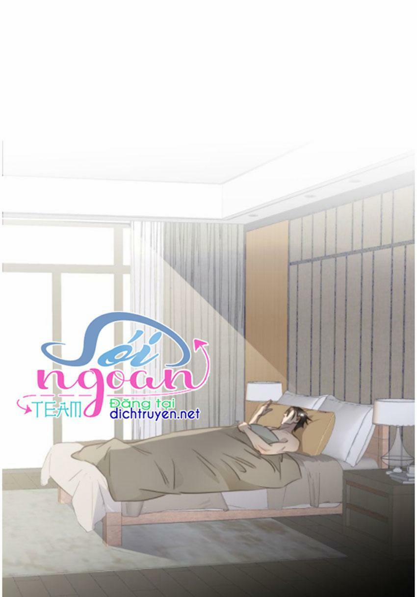 Tiên Sinh Nói Dối 20 trang 20